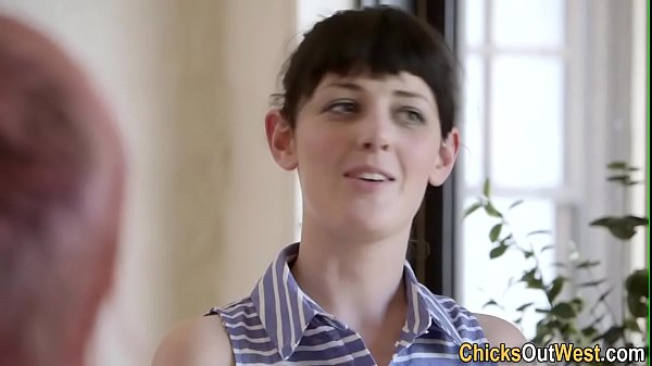 Download Video - Amateur lesbians tasting