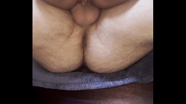 Just listen to the pounding sound of my doll asshole. Destroyed that asshole with my huge cock