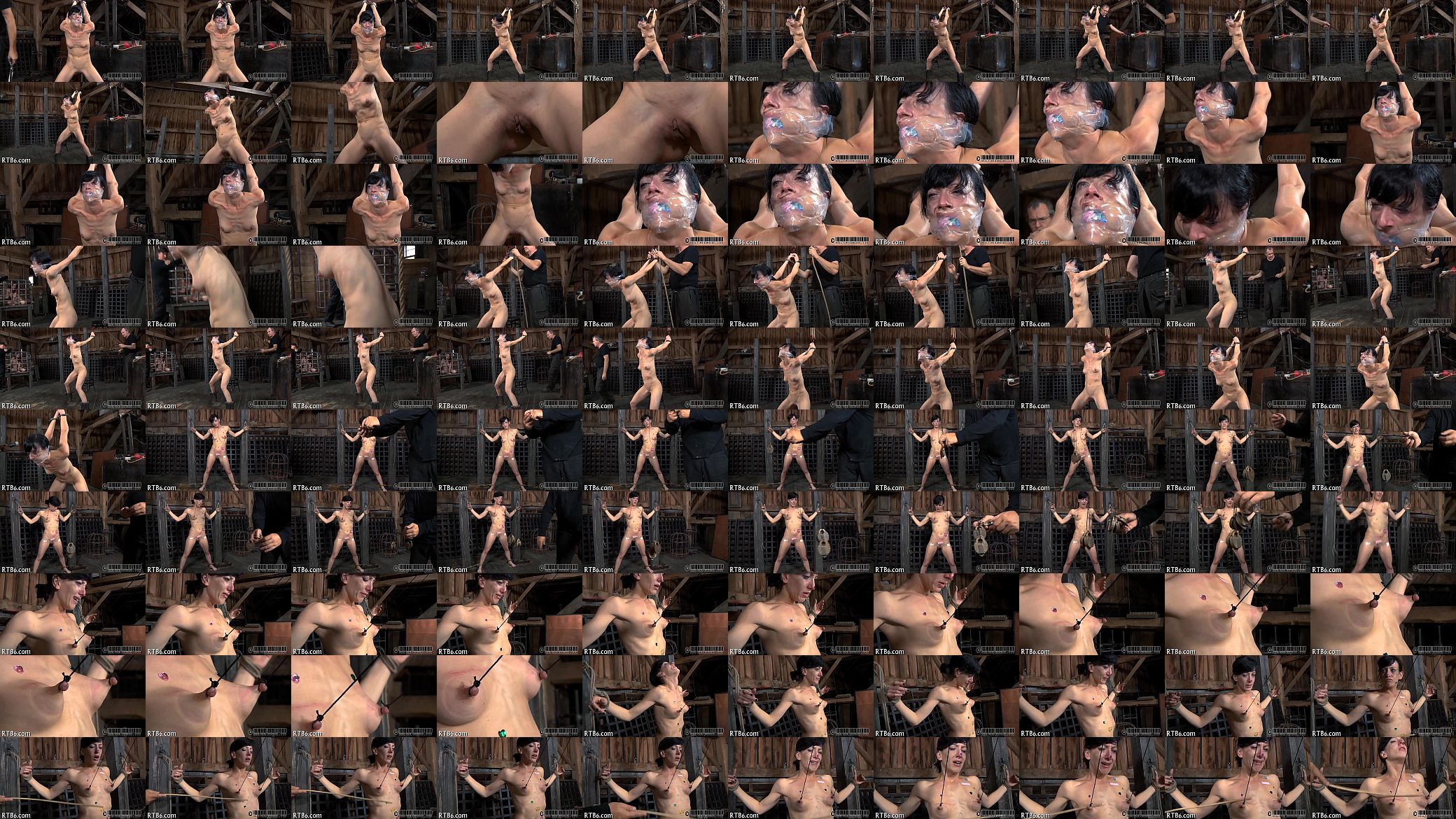 Hardcore sadomasochism porn 预览图