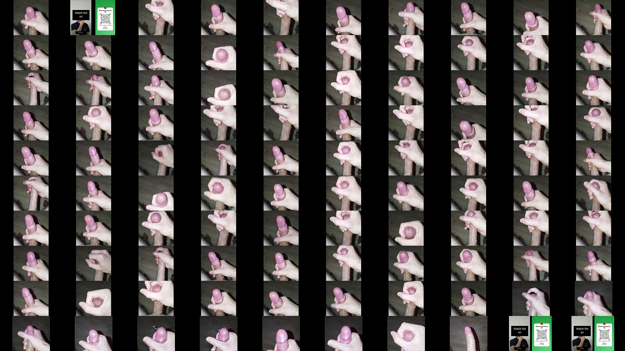 specjal masturbation and cum 3 预览图