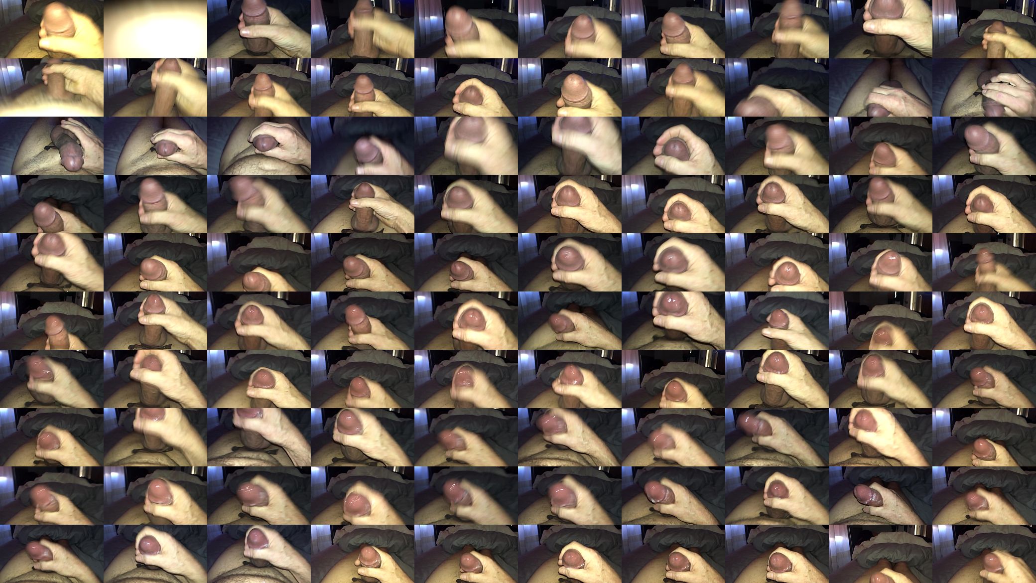 Me bating hard an cumming 预览图