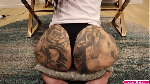 BIG TITS Big Ass Petite Tattooed Hot MILF WIFE ...