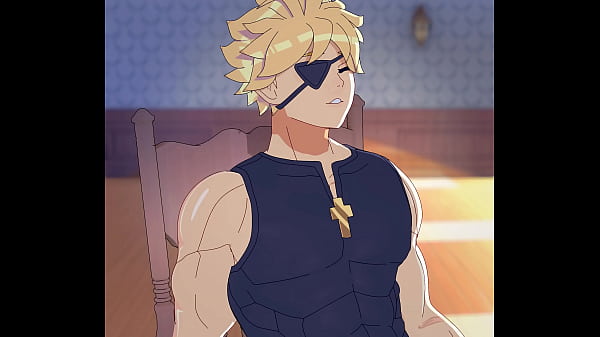 Ramlethal animation