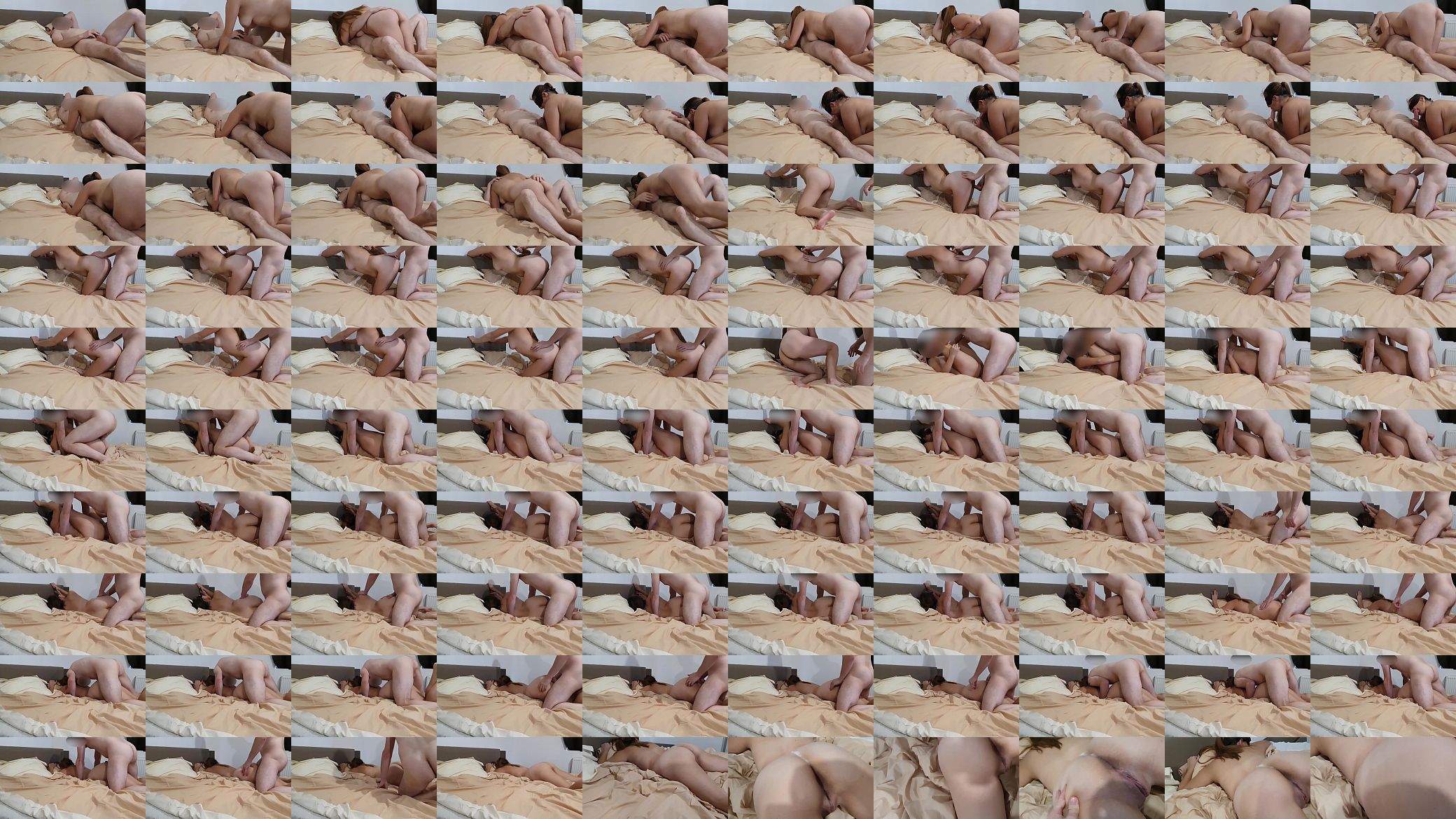 Intense Surprise Fuck 预览图