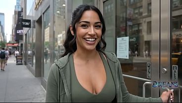 Picking Up Girls - FULL EPISODE 1 (AI GENERATED)