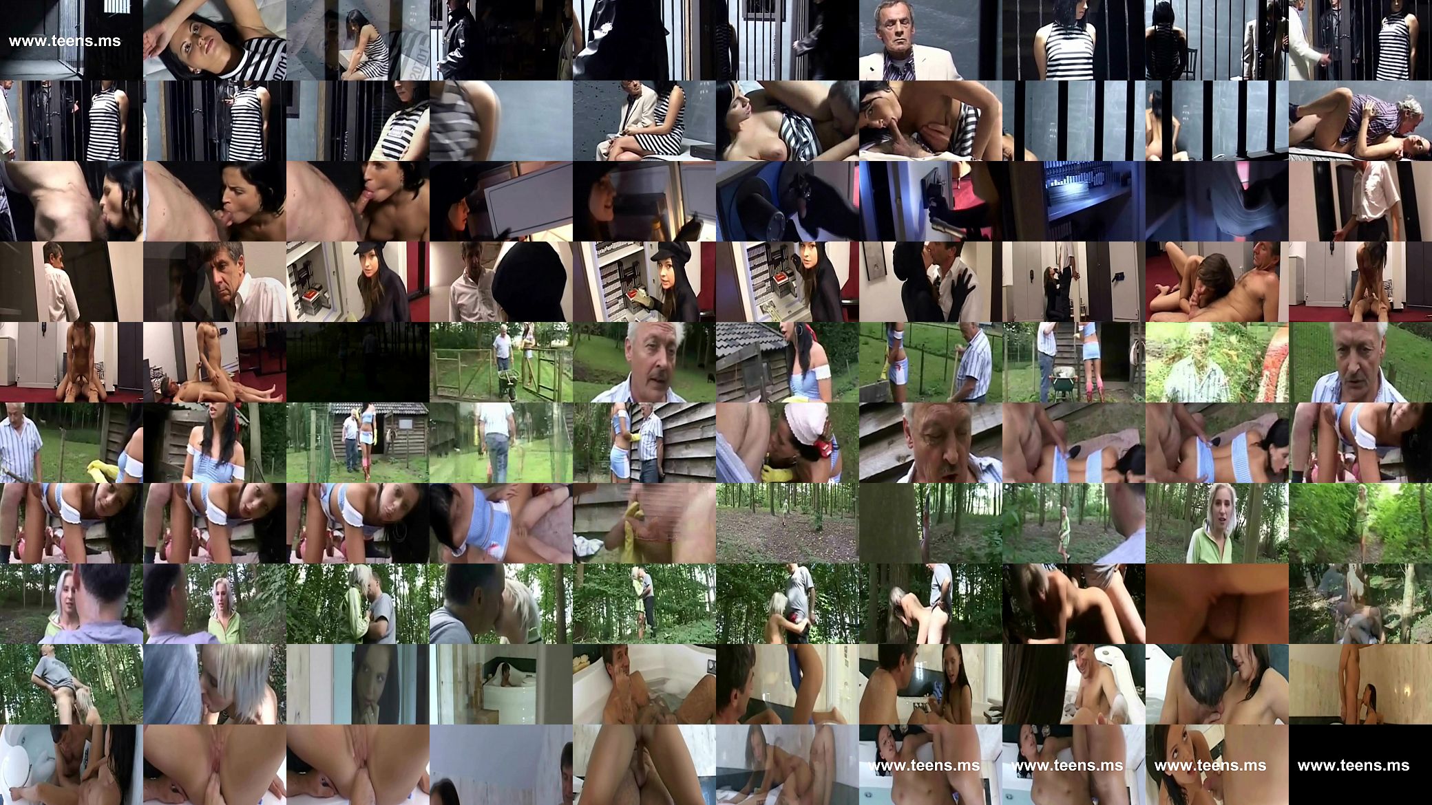711-teenies-cumshot 预览图