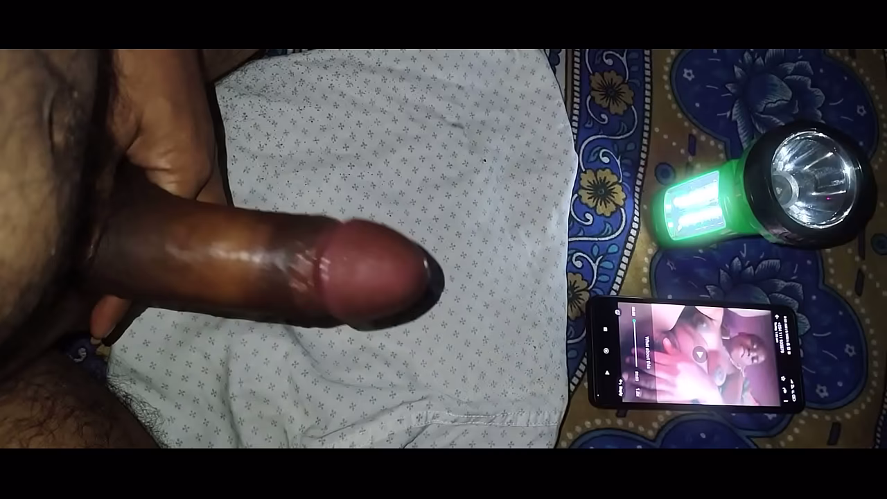 My Kenyan girlfriend makes me hugy cum....