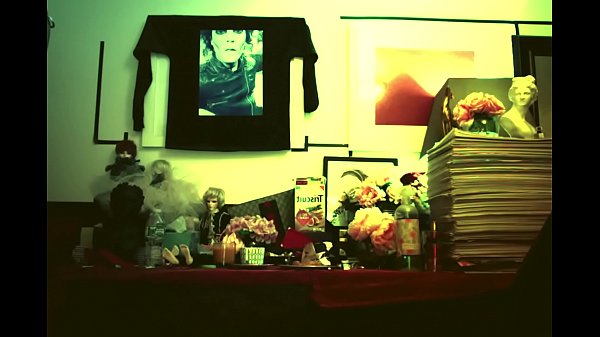 Fuck2 I want to Snog J