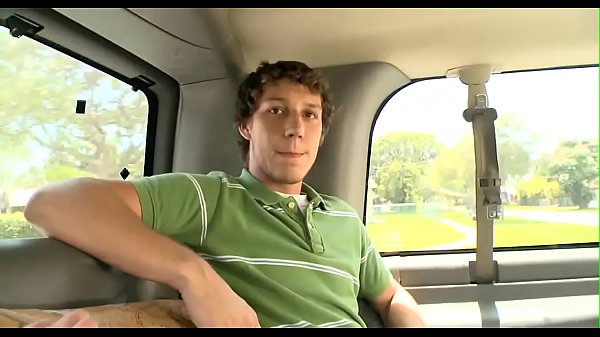 Gratifying blow job with a homo