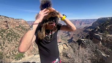 Grand Pussy Canyon : SUCK MY BALLS 2
