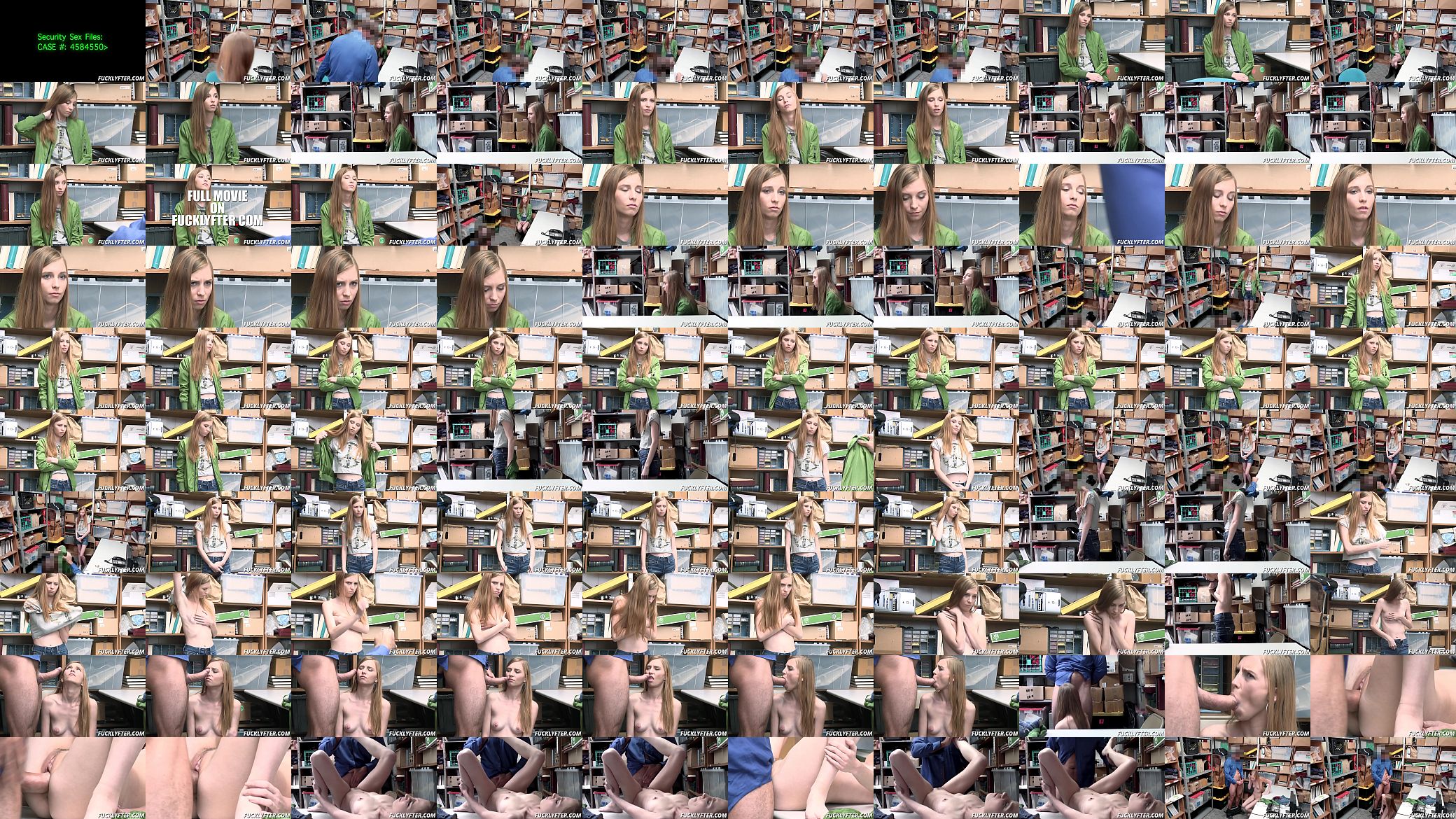 Ava Parker In Case No 4584550 预览图
