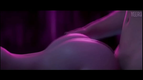 3d animation, overwatch, 2b