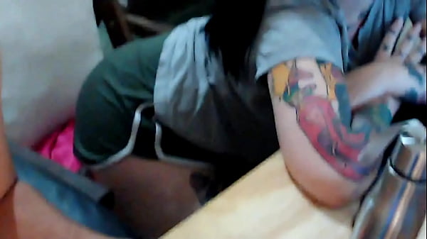 Bunda da namorada do meikod