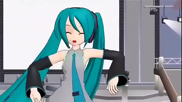 Around The World Vocaloid