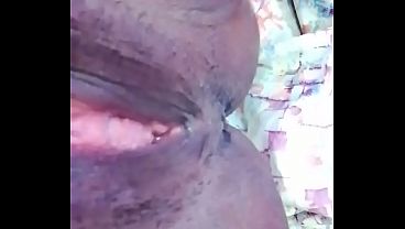 Fingering my ex to orgasm