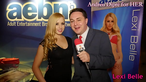 Andrea Diprè for HER - Lexi Belle