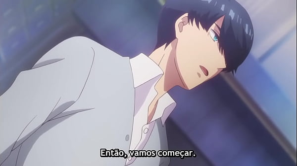 The Quintessential Quintuplets Ep-7