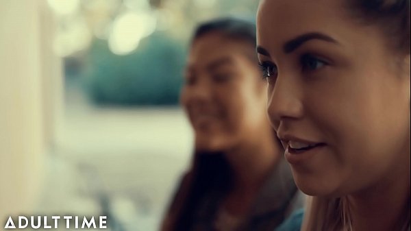 Download Video - TRUE LESBIAN Mormon Can&rsquo;t Repress Sinful Feelings for Each Other