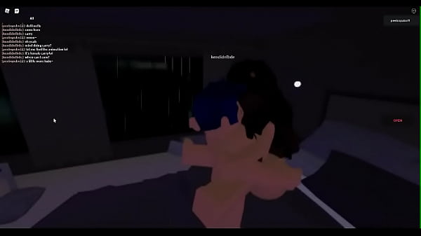 another roblox condo