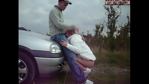 Download Video - Blasstueck - Outdoor Fuck