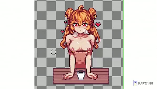 hentai compalation jamile 3ds