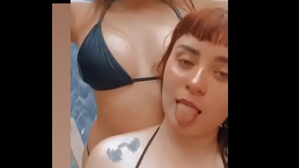 Trolas muestran tanga