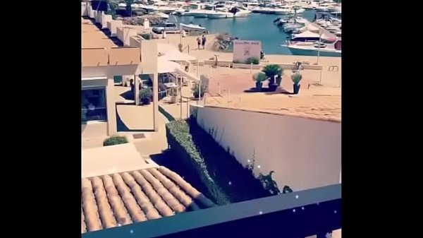 Cap d'Agde August 2017 (3)
