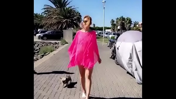 Download Video - Cap d'Agde August 2017 &lpar;3&rpar;