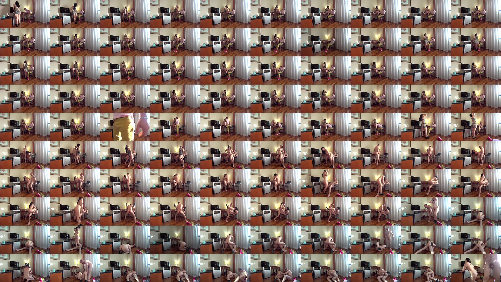 Pamela sanchez fucking a hotel 预览图