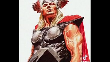 Edit Marvel Mcu