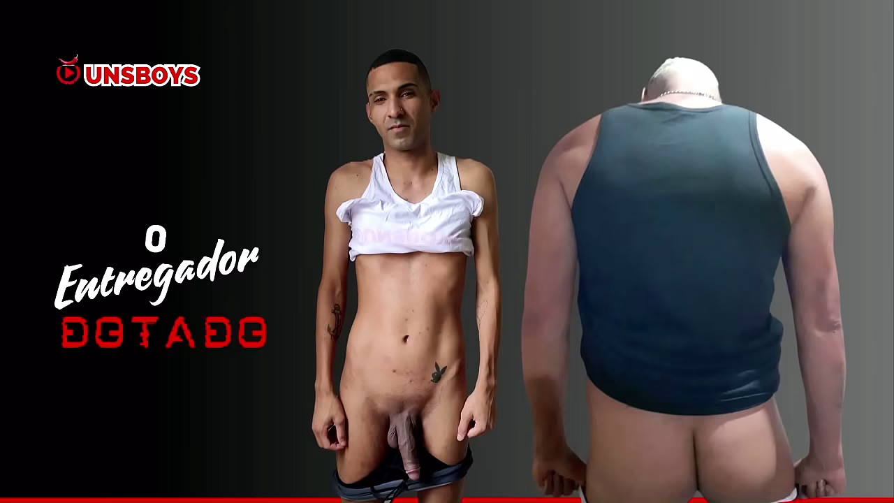 IFODE - El repartidor talentoso y el cliente travieso 1 l Completo en la suscripción
                    anal blowjob rough doggystyle skinny amateur homemade naked brazil interview male big cock perfect ass 1 on 1 gay blowjob long cock young man white skin male on male male anal yummy asshole fuck buddies skinny body latino man boy on boy behind the scenes bts muchos negros