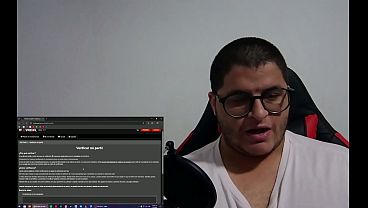 Vídeo de verificación