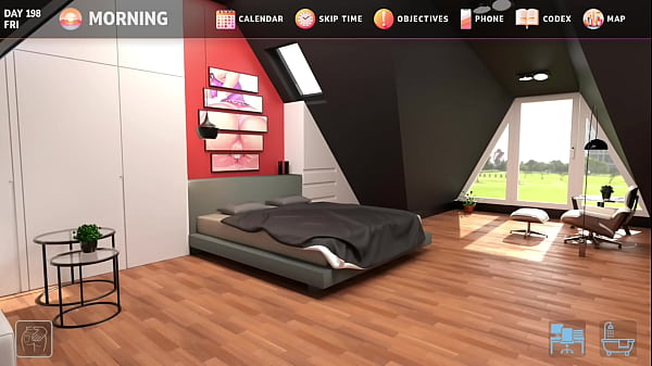 MIdnight Paradise Cap 74 - Follando La Deliciosa Vagina Y El Culo De Mi Madrastra