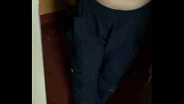 Ufff, ella es mi vecina y me entrega su co&ntilde;o a cambio de darle azucar