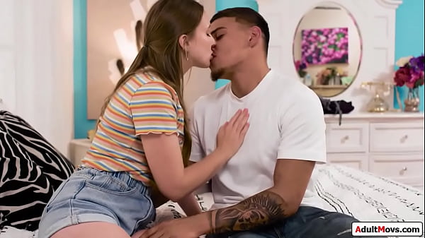 Teen coed wants to fuck cute classmate