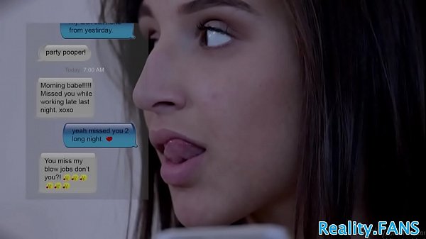 Bigass teen doggystyled in realsex action Thumbnail