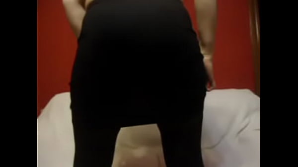 No panties