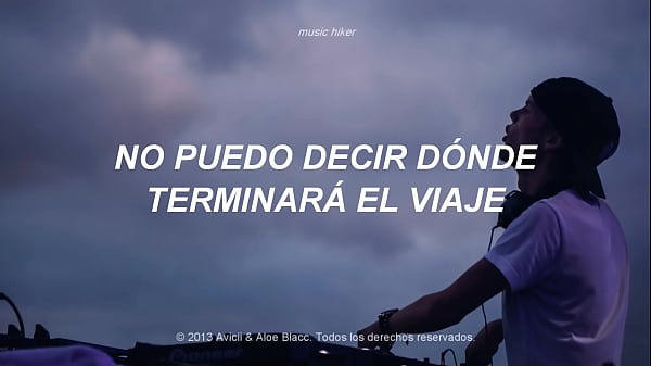 Avicii - Me Up (Sub.Español)
