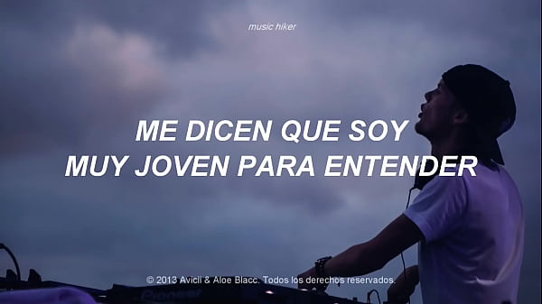 Avicii - Me Up (Sub.Español)