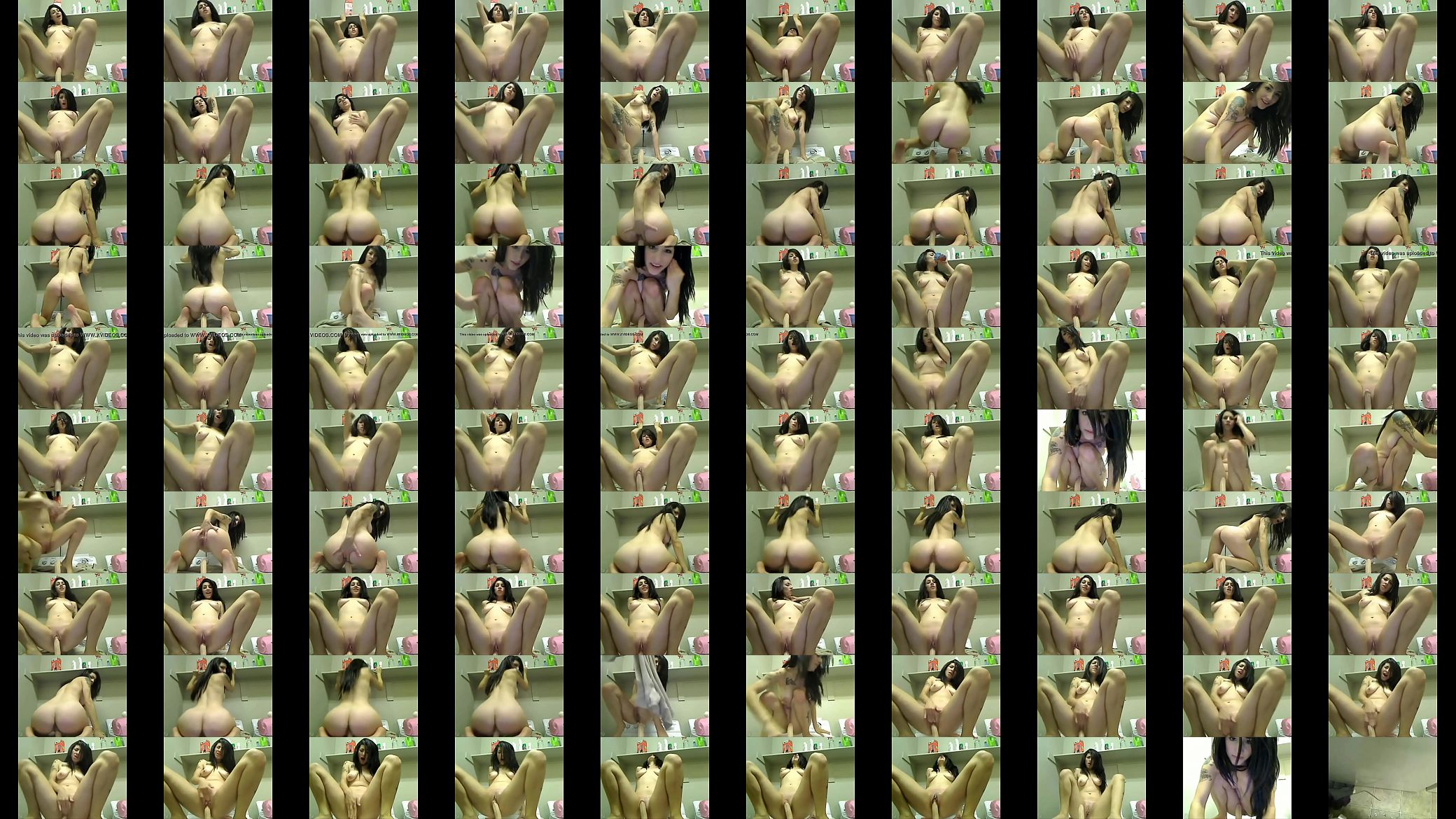 Mandy Metal 预览图
