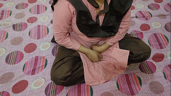 Download Video - 18  college students was fucking with step-brother in school uniform in clear Hindi audio and sucking dick in mouth