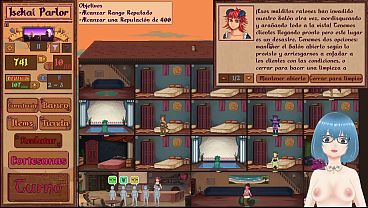 Download Video - Isekai Parlor Simulator Demo Gameplay Complete