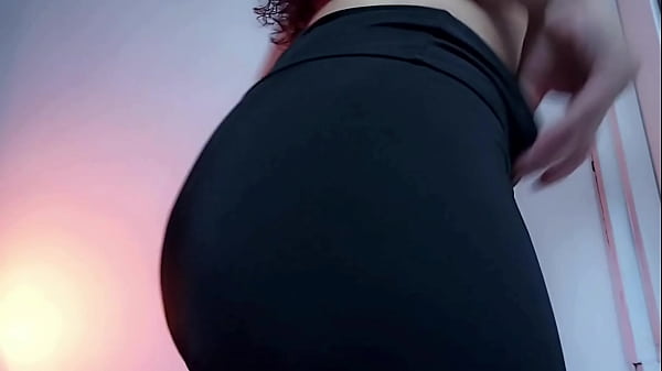 Nice Latin ass is a very big ass your cock will love it