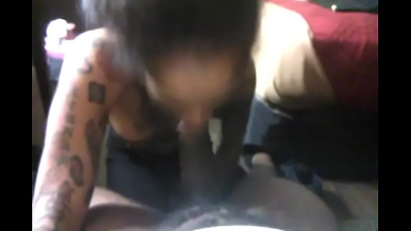 Sloppy deepthroat