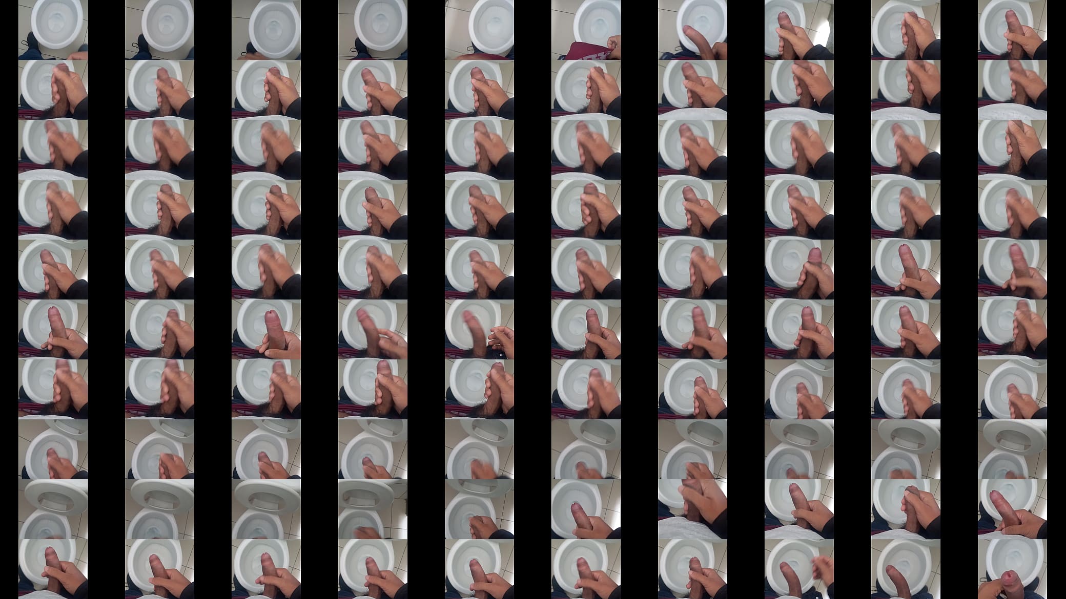 Masturbation - Day 6 of 365 预览图