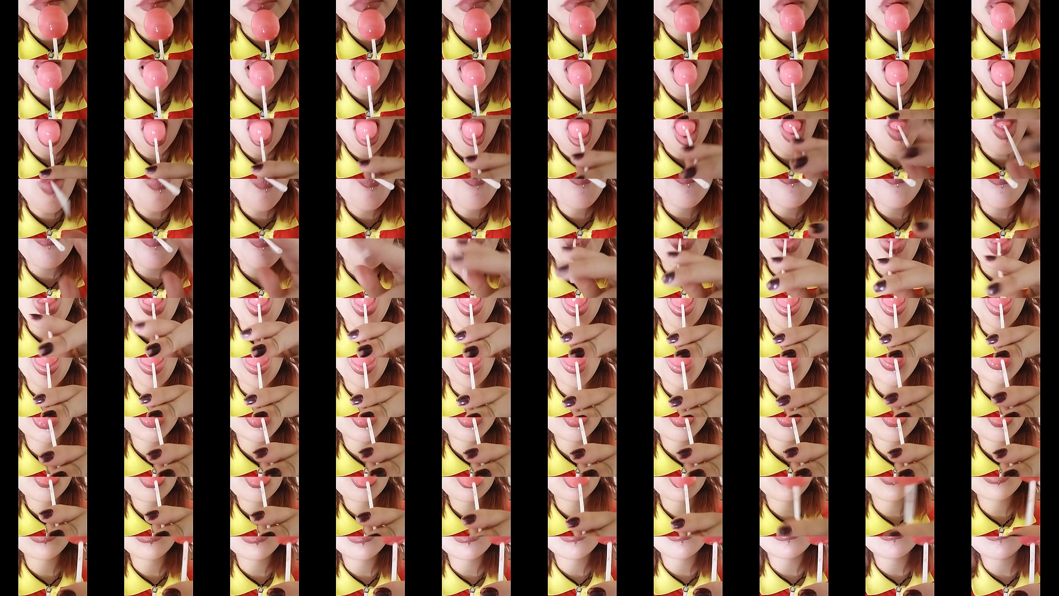 Novinha do Pirulito 预览图
