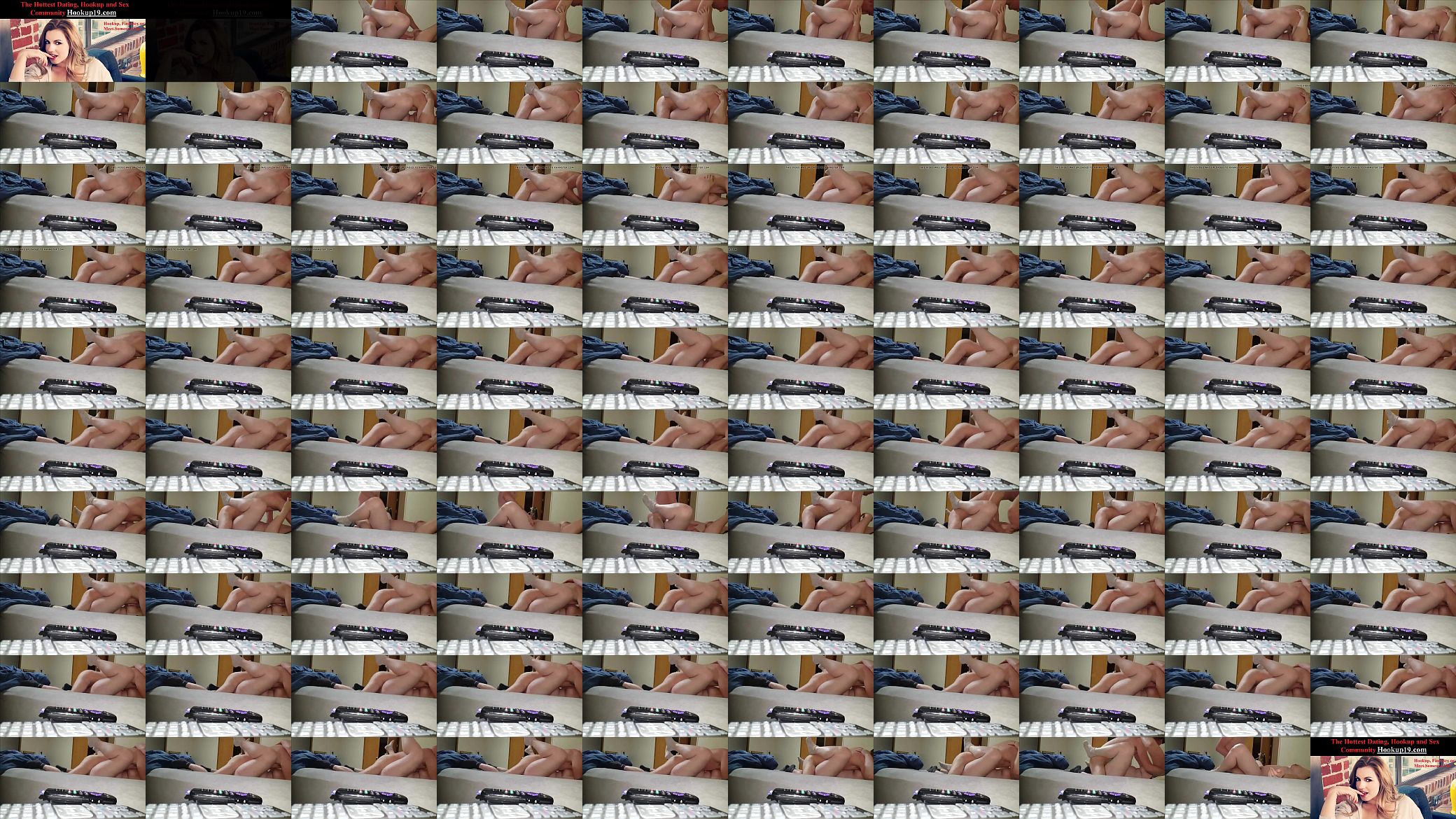 Multiple Orgasms 预览图