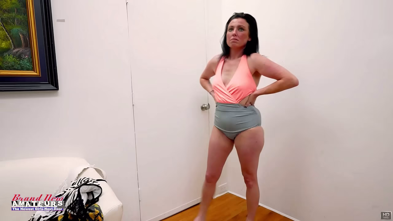 Phoenix Rae Inked Brunette MILF Sloppy Deepthroat Passionate Heat!