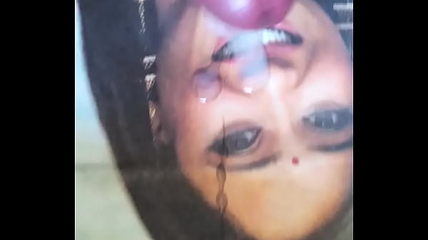 Cum tribute to sweta tiwari