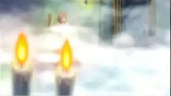 fan service anime One Piece Nude Nami 1080p FULL HD